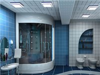 Замена ванны на душевую кабину - это не только новый дизайн ванной комнаты, но и отражение динамичного, делового стиля жизни