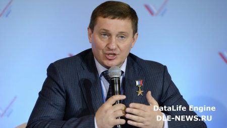 Бочаров проверил строительство прокола на Тулака для подземной развязки в Волгограде