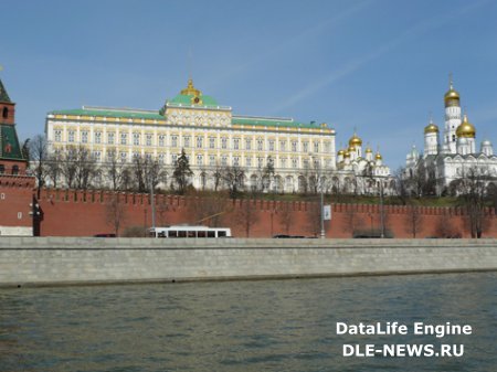 Демонтаж 14 корпуса Кремля начнут в середине января