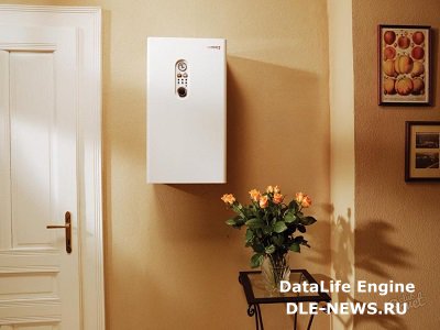 Отопление частного дома при помощи электричества: плюсы и минусы