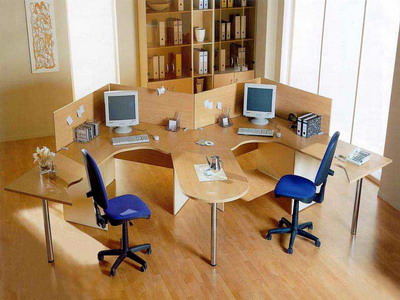 Как выбирать офисную мебель?