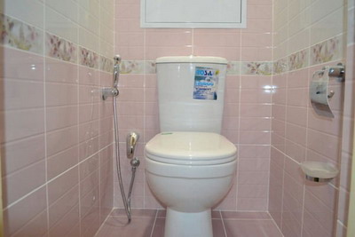 Гигиенический душ для унитаза со смесителем – доступный и эффективный аксессуар интимной гигиены